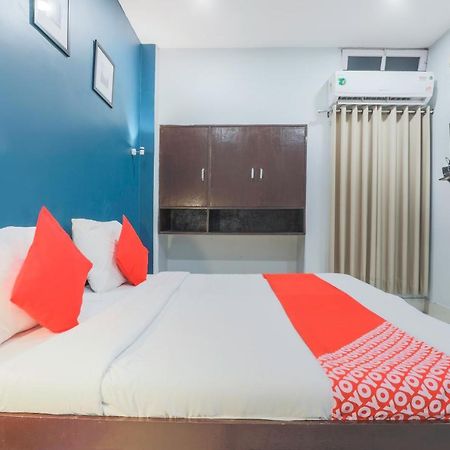 Oyo Rianna Inn Guwahati Ngoại thất bức ảnh