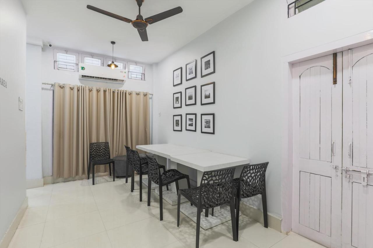 Oyo Rianna Inn Guwahati Ngoại thất bức ảnh