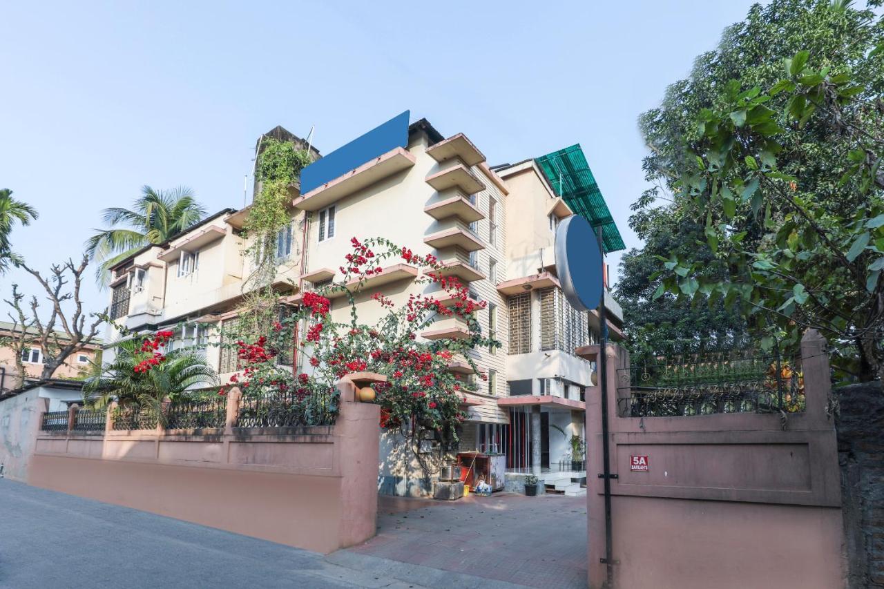 Oyo Rianna Inn Guwahati Ngoại thất bức ảnh