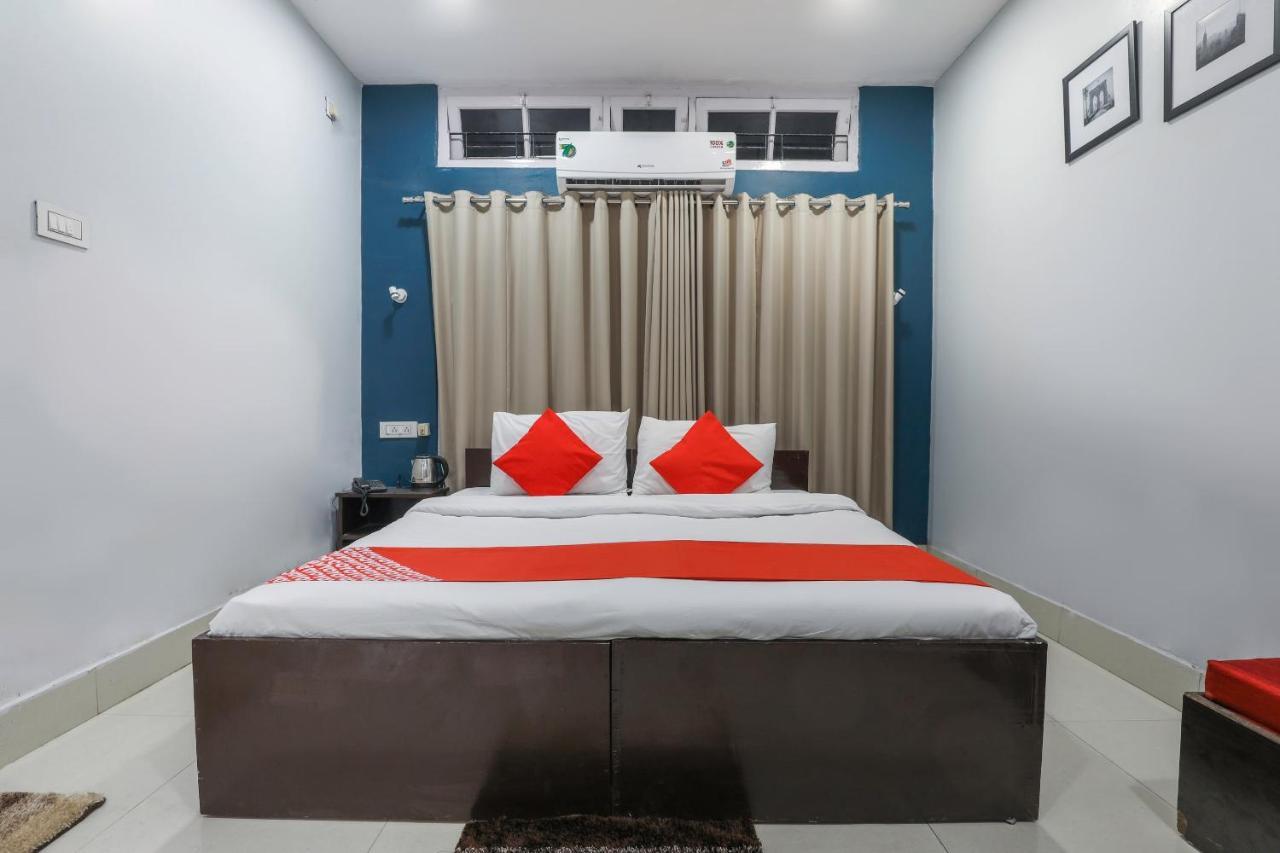 Oyo Rianna Inn Guwahati Ngoại thất bức ảnh