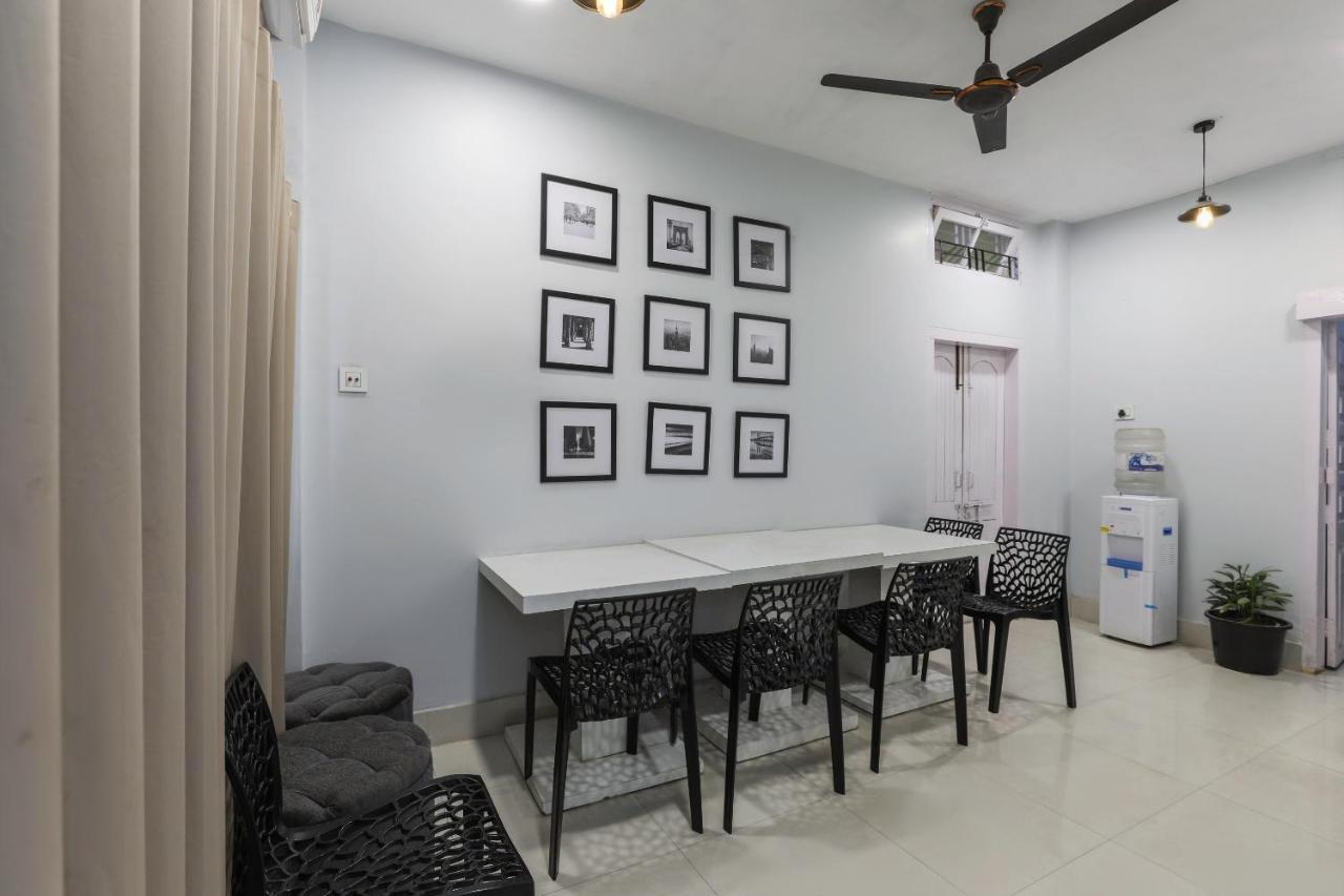 Oyo Rianna Inn Guwahati Ngoại thất bức ảnh