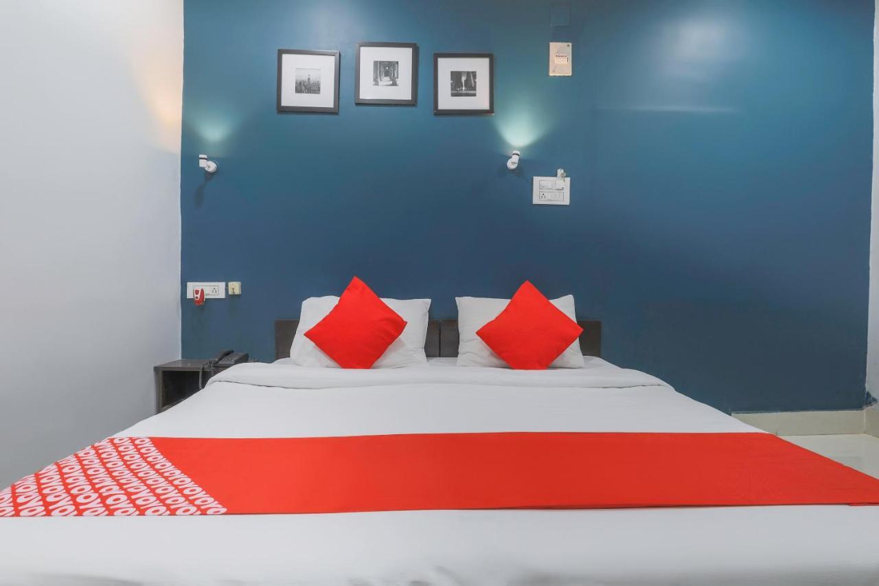 Oyo Rianna Inn Guwahati Ngoại thất bức ảnh