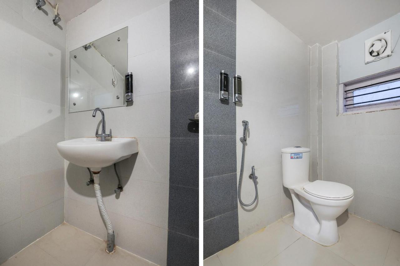 Oyo Rianna Inn Guwahati Ngoại thất bức ảnh