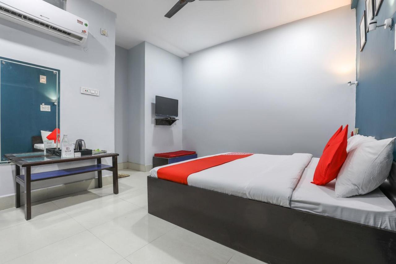 Oyo Rianna Inn Guwahati Ngoại thất bức ảnh