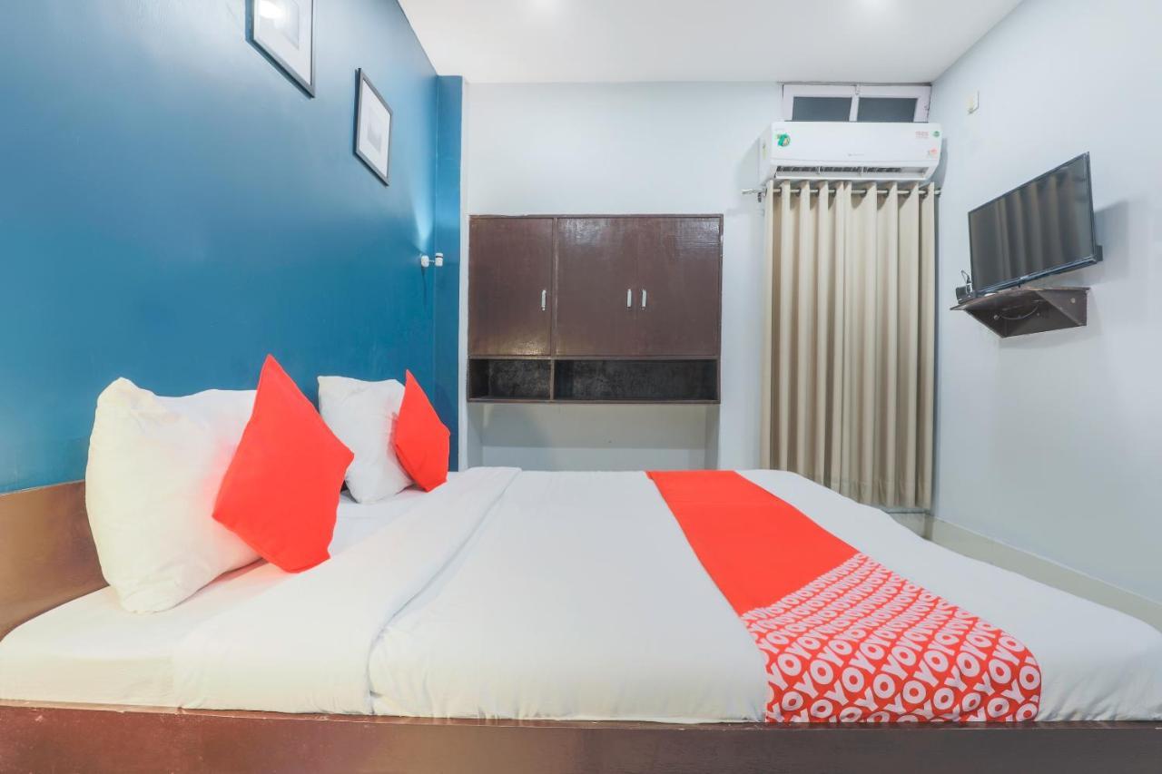 Oyo Rianna Inn Guwahati Ngoại thất bức ảnh